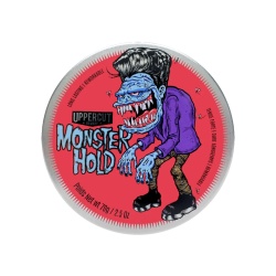 Uppercut sticker floor Monster Hold - sticker de podea