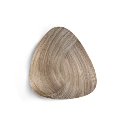 Vopsea de par profesionala Cree numarul 10.11 blond cel mai deschis cenusiu intens - intense ash lightest blond 100 ml