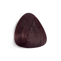 Vopsea de par profesionala Cree numarul 6.82 blond inchis moka irise - dark moka 100 mlblond