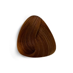 Vopsea de par profesionala Cree numarul 8.34 aramiu auriu blond deschis - light copper golden brown 100 ml