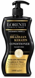 Balsam par Lorenti Hair Conditioner 1000 ml Keratin