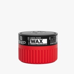 Ceara de par Sinep Red S1 hair wax 150 ml