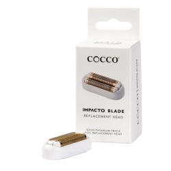 Cocco lama white pentru shaver Impacto