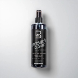 Colonie after shave L3VEL3 Midnight, 400 ml