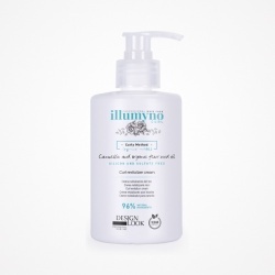Curl revitalizer cream 300ML ILLUMYNO CURLY METHOD