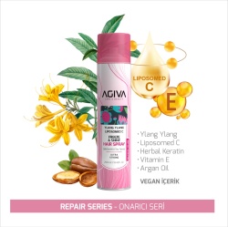 Fixativ Agiva Ylang Ylang Lıpozom C 250 ml - Img 2