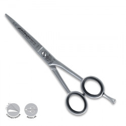 Foarfeca profesionala Kiepe SCISSORS GALAXIS SERIE SATIN 244.6