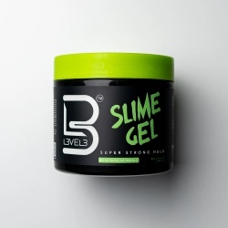 Gel de păr L3VEL3 Slime Hair Gel Super Strong, 500 ml
