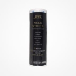 Jrl neck paper white 5 x 100