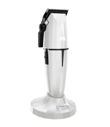 Jrl Onyx Ghost white clipper - articol profesional doar pentru frizeri si stilisti