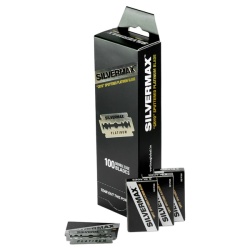 Lame Silvermax 100 lame intregi - pachet mare