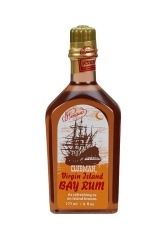 Loțiune after shave Clubman Pinaud Virgin Island Bay Rum, 177 ml