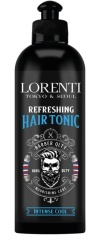 Lotiune masaj capilar Lorenti hair tonic 200 ml