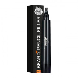 Marker pentru barba TSF Beard Pencil Black