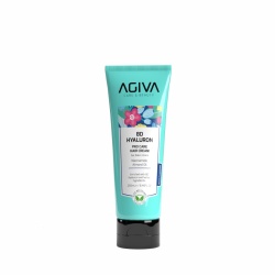 Masca de par Agiva 8D Hyoluron Pro Care Hair Cream 250 ml