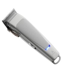 Masina de tuns Andis REVITE Gray Taper Blade Clipper- articol profesional doar pentru frizeri si stilisti