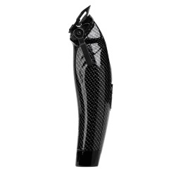 Masina de tuns Cocco Hyper Veloce Carbon - articol profesional doar pentru frizeri si stilisti - Img 12