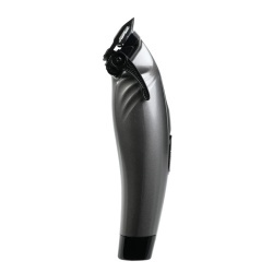Masina de tuns Cocco Veloce Pro Grey - articol profesional doar pentru frizeri si stilisti - Img 6