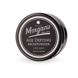 Morgan's age defying moisturiser for men 45 ml