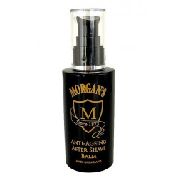 Morgan's anti ageing after shave balm 100 ml