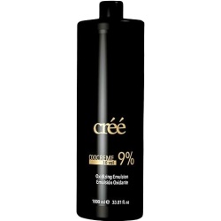 Oxidant Cree oxicreme - 30 Vol - 9% - 1000 ml
