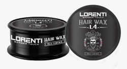 OZN Lorenti hair wax 04 150 ml
