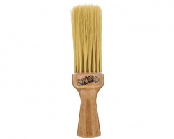 Pamatuf de gat Suavecito Neck Duster - Img 3