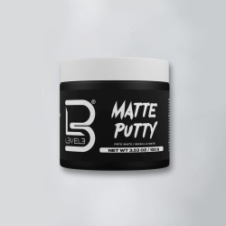 Pastă de păr L3VEL3 Matte Putty, finisaj mat, 100 g
