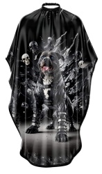 Pelerina Pro Cape 162mikro