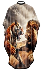 Pelerina Pro Cape 223satin