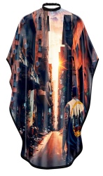 Pelerina Pro Cape 292mikro