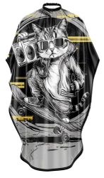 Pelerina Pro Cape BB044