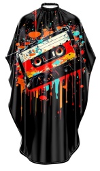 Pelerina Pro Cape BB062