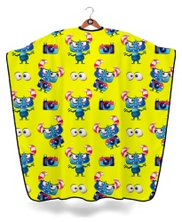 Pelerina Pro Cape BMC034 pentru copii