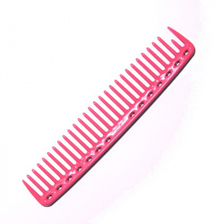 Pieptene de par YS PARK 452 pink
