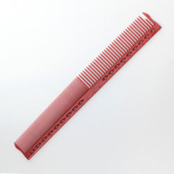 Pieptene de par YS PARK G45 red