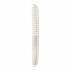 Pieptene par BFPEI42567 EXTRA LARGE POLICARBONATE CUTTING COMB BEIGE PREMIUM LINE