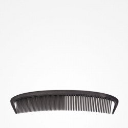 Pieptene par BFPEI43046 CURVED CARBON COMB N.023