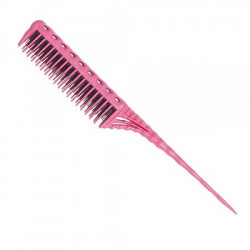 Pieptene profesional japonez YS PARK 150 PINK