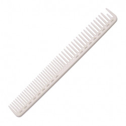 Pieptene profesional japonez YS PARK 333 WHITE