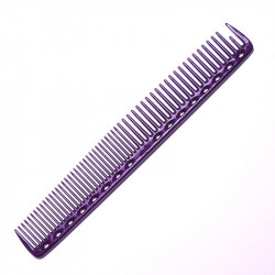 Pieptene profesional japonez YS PARK 337 deep purple