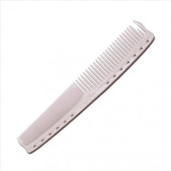 Pieptene profesional japonez YS PARK 365 WHITE