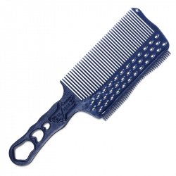 Pieptene profesional japonez YS PARK S282rt BLUE