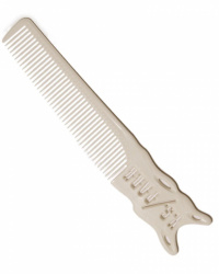 Pieptene profesional YS PARK 209 white