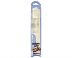 Pieptene Suavecito K-C042 Firm Blending Comb - Img 2