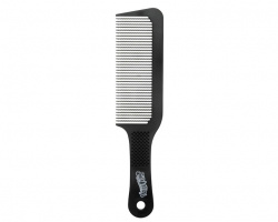 Pieptene Suavecito K-C168 Black Clipper Comb