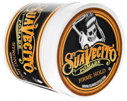 Pomada lucioasa fixare puternica Suavecito Pomade Firme Strong Hold 113 gr