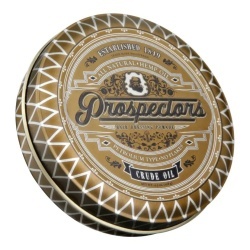 Pomada pe baza de ulei Prospectors Crude Oil 128 gr