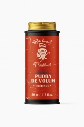 Pudra de volum barbosul prietenos 50 gr