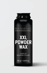 Pudra de volum Menspire powder wax XXL Hairplay 100 gr